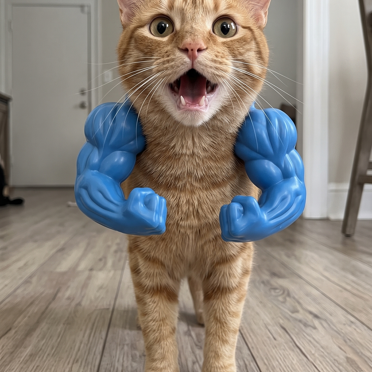 Kitty Flex™
