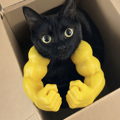 Kitty Flex™